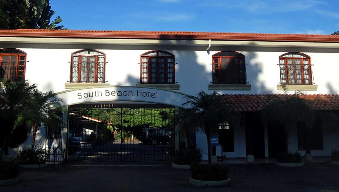 Hotel South Beach - Beachfront Jacó Dış mekan fotoğraf